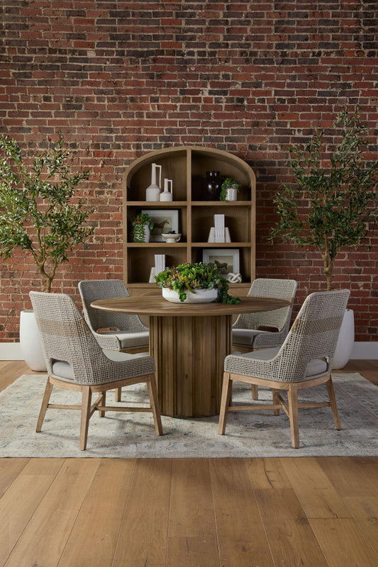 Tapestry Dining Chair