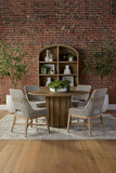 Tapestry Dining Chair