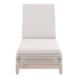 Tapestry Outdoor Chaise Lounge