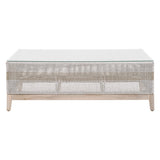 Tapestry Outdoor Coffee Table