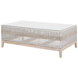 Tapestry Outdoor Coffee Table