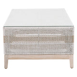 Tapestry Outdoor Coffee Table
