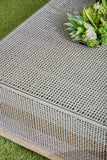 Tapestry Outdoor Coffee Table