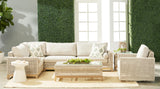 Tapestry Outdoor Coffee Table