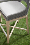 Tapestry Outdoor Counter Stool