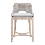 Tapestry Outdoor Counter Stool