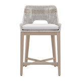 Tapestry Outdoor Counter Stool