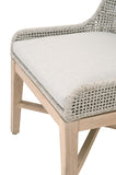 Tapestry Outdoor Dining Chair