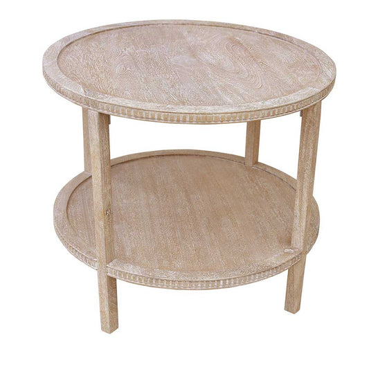 Taylor Rd. Side Table