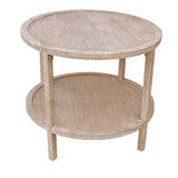 Taylor Rd. Side Table