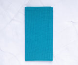 Dark Blue Napkins