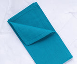 Dark Blue Napkins
