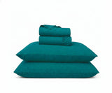 Linen Bedding set