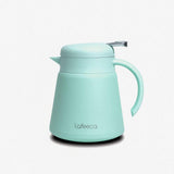 Thermal Vacuum Insulated Coffee Carafe