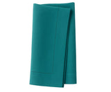 Teal Blue Napkins