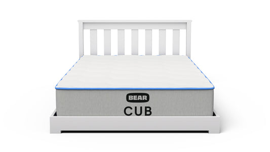 Teddy Floor Bed
