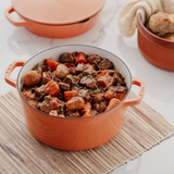 3-Piece Cast Iron Cookware Set