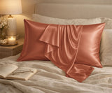 Mulberry Silk Pillowcases