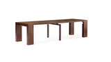 Transformer Outdoor Table