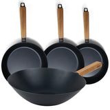 4-Piece Cookware Set