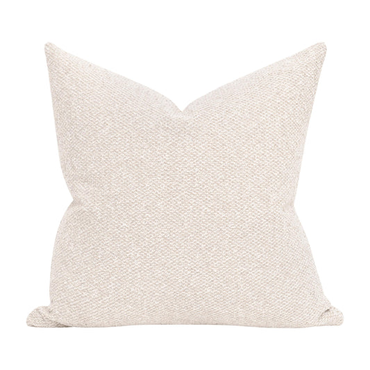The Basic 22" Essential Pillow - Set of 2