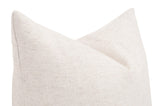 The Basic 22" Essential Pillow - Set of 2