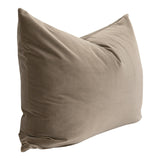 The Basic 34" Essential Dutch Pillow - Set of 2