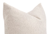 The Basic 34" Essential Dutch Pillow - Set of 2