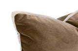 The Not So Basic 20" Essential Lumbar Pillow - Set of 2