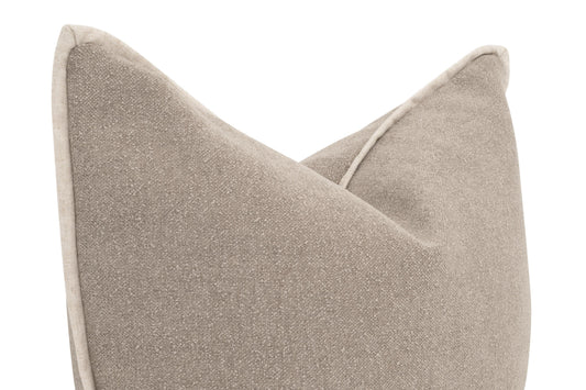 The Not So Basic 22" Essential Pillow - Set of 2