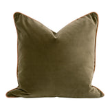 The Not So Basic 22" Essential Pillow - Set of 2