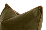 The Not So Basic 22" Essential Pillow - Set of 2