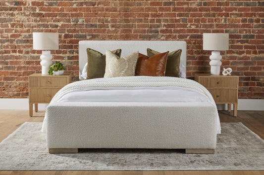 The Not So Basic 22" Essential Pillow - Set of 2