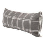 The Not So Basic 34" Essential Lumbar Pillow - Set of 2