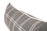 The Not So Basic 34" Essential Lumbar Pillow - Set of 2
