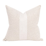 The Split Decision 22" Essential Pillow - Set of 2