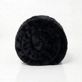 Cloud Throw Blanket Dark Roast