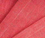 Burnt Orange Cloth Napkins