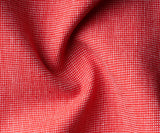 Burnt Orange Cloth Napkins