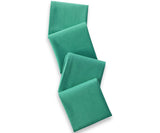 Green Cotton Napkins