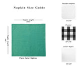 Cotton Cloth Napkins