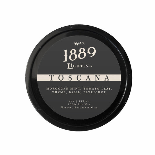 Toscana Tin