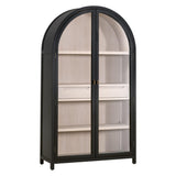 Toulouse Display Cabinet