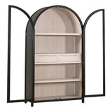 Toulouse Display Cabinet