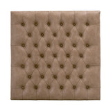 Townsend Tufted Upholstered Coffee Table
