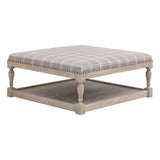 Townsend Upholstered Coffee Table