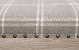 Townsend Upholstered Coffee Table
