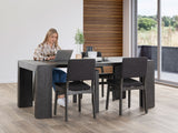 Transformer Dining Set - The Family