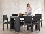 Transformer Dining Set - The Family