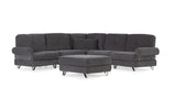 Transformer Couch 6 Seater